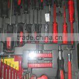New 2014 Tool Set Tool Box Tractor Manufacturer China Wholesale Supplier H6038D 186pcs Aluminium Tool Set thumbnail-2