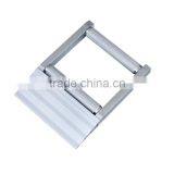 Aluminum Motorcycle Cleaning Wheel Stand Set thumbnail-1