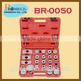 Complete Brake Piston Wind-Back Tools Kit / Automobile Body Repairing Tools Set thumbnail-1