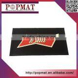 Non Woven Fabric Rubber Bar Mat Custom Printing thumbnail-1