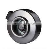 Hydroponics Centrifugal Inline Duct Fan thumbnail-1