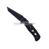 A21-1034 Stainless Steel Blade Liner Lock Folding Knife thumbnail-1