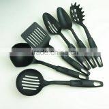 33050 9-piece Nylon Cooking & Serving Kitchen Tools thumbnail-5
