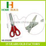 Factory Price HB-S5022 Up-To-Date Office Scissors thumbnail-5