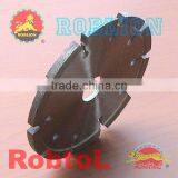 Tuck Point Diamond Blade for Concrete Floor (COCF) thumbnail-1