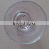 Hot Sale Cheap Transparent Reusable Plastic Cup thumbnail-1