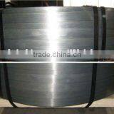 Black Painted and Waxed Steel Strapping(factory) thumbnail-1