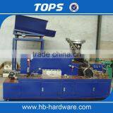 Coil Nails Making Machine Producing Line thumbnail-3