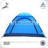4 Person Single Layer Camping Tents For Sale thumbnail-1
