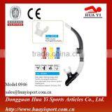 Cheaper Half Dry Wholesales Pvc Diving Snorkel thumbnail-4