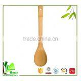 Accept Custom Factory Supply Attractive Price Bamboo Yogurt Spoon thumbnail-2