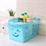 Smile Sundries Fruit Basket With Handle thumbnail-3