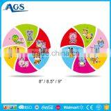 Hot-selling Flexible Outdoor Play Game Pvc Ball for Kids thumbnail-4