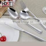 China Factory Direct High Grade 410 Stainless Canteen Cutlery;discount Wholesale Flatware thumbnail-3
