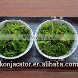 Bag Packaging and ISO Certification Japanese Salad Hiyashi Wakame thumbnail-4