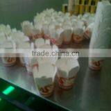 Disposable Paper Food Box thumbnail-1