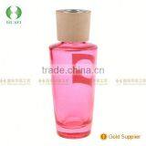 Best Quality Hot Sales Wooden Cap With Silver Rim thumbnail-1