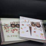 High Quality Handmade Acrylic Photo Album for Wholesale Price thumbnail-2