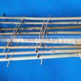 Cheap Bamboo Trellis Assemble by Yourself for Economical Shipping Cost thumbnail-4