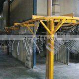 WR2061K-1 2 Step Steel Folding Agility Household Step Ladder thumbnail-4