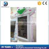 Water Speed Riding Race Game Machine for Sale thumbnail-3