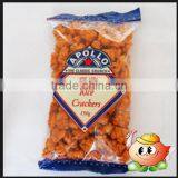 Seafood Flavour Chinese Various Kinds of Rice Cracker thumbnail-1