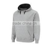 Men's Pullover Fleece Hoodie thumbnail-1