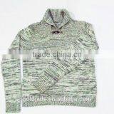 Spring Sweater Cashmere Sweater Womens Fashion Sweater thumbnail-6