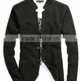 Genuine Leather Jacket thumbnail-1