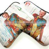 Fancy Laptop Bag Sublimation Printed thumbnail-1