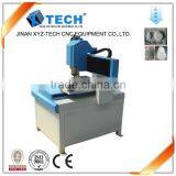 China Hot Sale Mini 3d Dsp Controller Cnc Router Metal Cutting Machine thumbnail-1