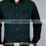 Made to Measure Tailored Shirts, Dress Shirts, Men Suit MSRT0021 thumbnail-1