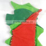 Christmas Kids Gifts Packaging Christmas Stocking Gift Felt Cindy Stocking Packaging thumbnail-5