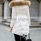 GZY Wholesale Women Fur Coat at Low Price thumbnail-1