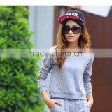 GZY 2015 Wholesale Women Fashion Casual Korean Sportswear thumbnail-1