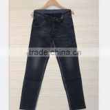 GZY jeans manufacturer 2015 new style fashion men's stock jeans denim jeans order