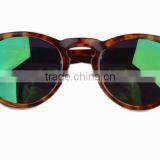 Customized Logo Women Vintage Acetate Fashion Sunglasses thumbnail-1