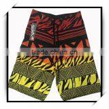 Quick Dry Mens Fashion Cheap Beach Shorts thumbnail-4