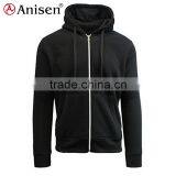 China Oem Factory Polar Fleece Men Fleece Jacket thumbnail-2