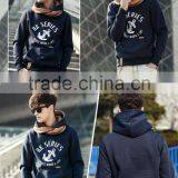 Hot Sale Good Quality Cheap Thick Fleece Hoodies for Men China Wholesale Custom thumbnail-4