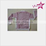 Polyester Tricot Women Casual Jacket Tricot Sport Wear thumbnail-2