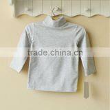 Mom and Bab 2012 Autumn Baby Clothes Cotton Under Shirt thumbnail-1