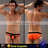 Sezy Man Underwear Customer OEM Design thumbnail-2