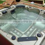 New Hot Tub Outdoor Spa Balboa for You to Relax thumbnail-1