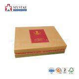 Fancy Customized Hardbound Boxes for Cosmetic Makeup Kits From Chinese Factory thumbnail-3