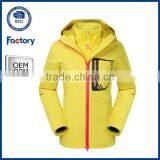 China Customize Waterproof Jacket Windbreaker Jacket Woman Jacket thumbnail-1