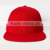 Custom Embroidery Snapback Caps High Quality Snapback Cap Wholesale thumbnail-4