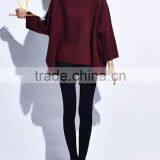 Womens 100% Merino Wool Cape Shawl thumbnail-1