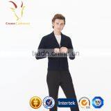 Top 10 Cashmere Cardigan V Neck Sweaters for Men Full Sleeve thumbnail-1