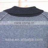Factory Directly Sale Leisure Cardigan Latest Sweater Designs for Men thumbnail-4
